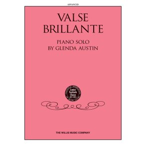 Valse Brillante