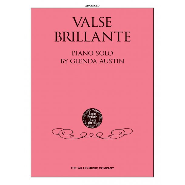Valse Brillante