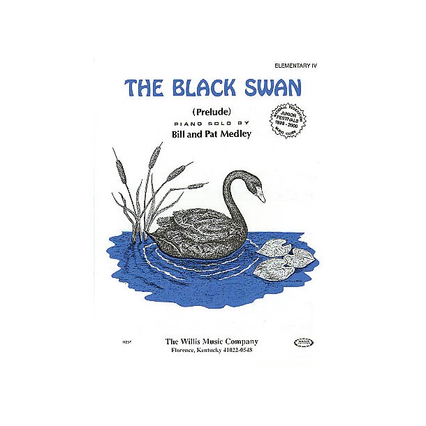 Black Swan, The
