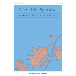 Little Sparrow, The