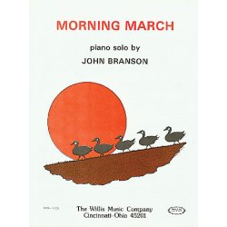 Morning March