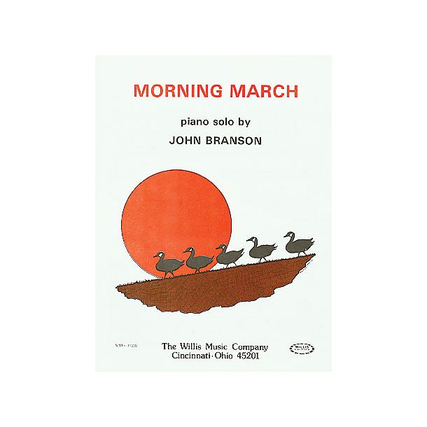 Morning March