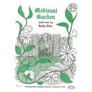 Medieval Garden