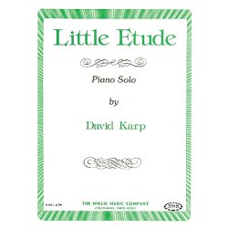 Little Etude