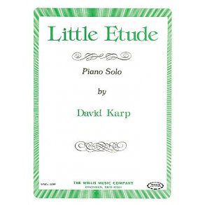 Little Etude