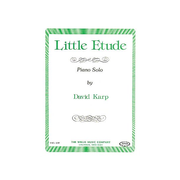 Little Etude