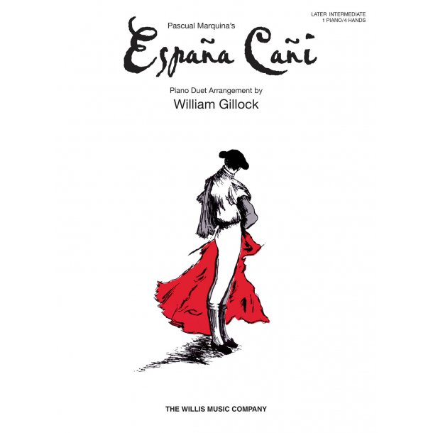 Espa&ntilde;a Ca&ntilde;i