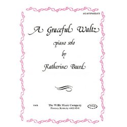 Graceful Waltz, A