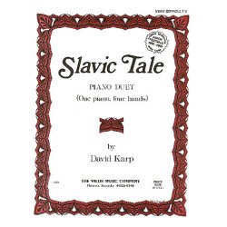 Slavic Tale