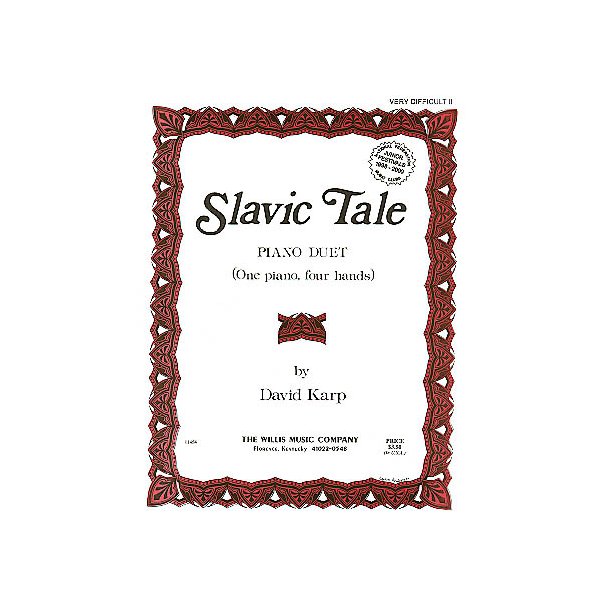 Slavic Tale