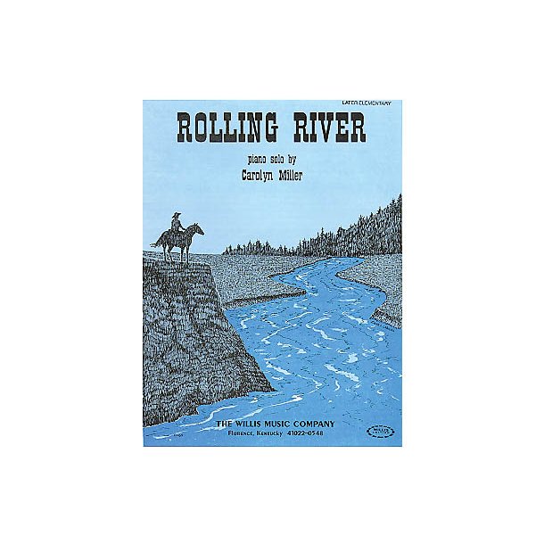 Rolling River