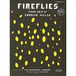 Fireflies