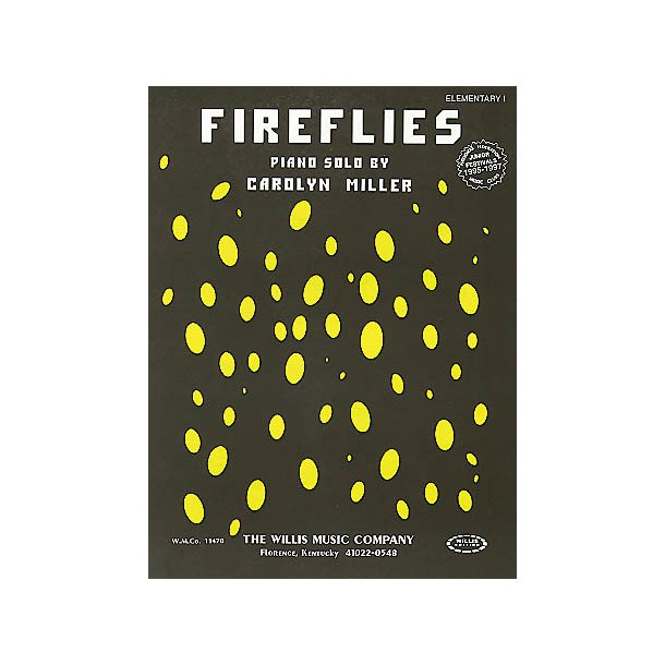Fireflies
