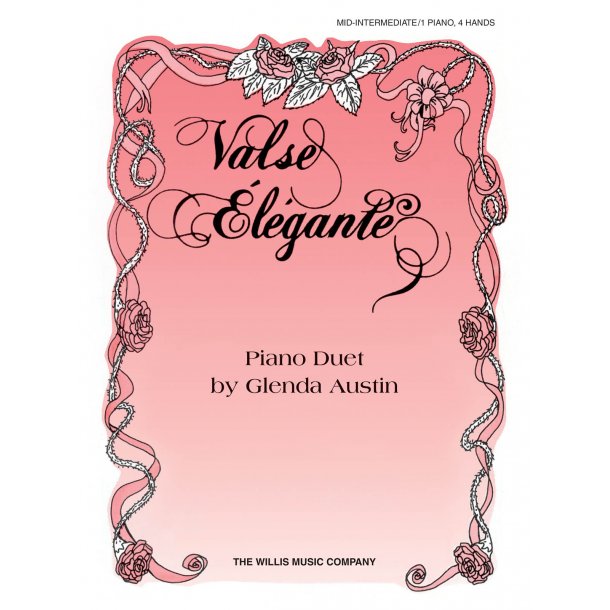 Valse Elegante