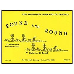 Round And Round