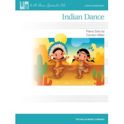 Indian Dance