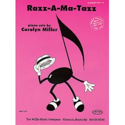Razz-a-ma-tazz