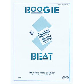 Boogie Beat