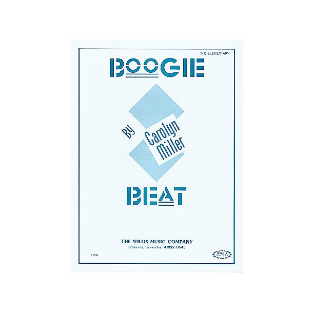 Boogie Beat