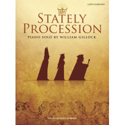 Stately Procession