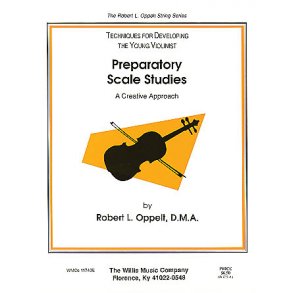 Preparatory Scale Studies