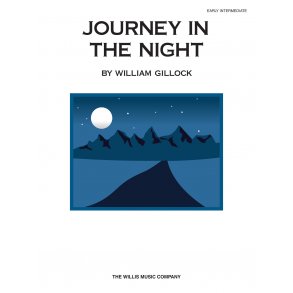 Journey In The Night