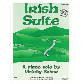 Irish Suite