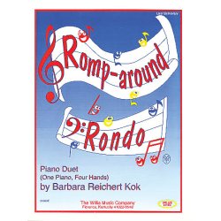 Romp Around Rondo