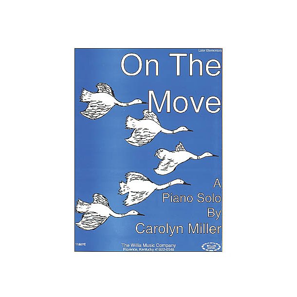 On The Move