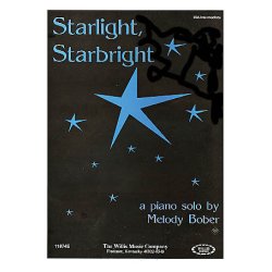 Starlight, Star Bright