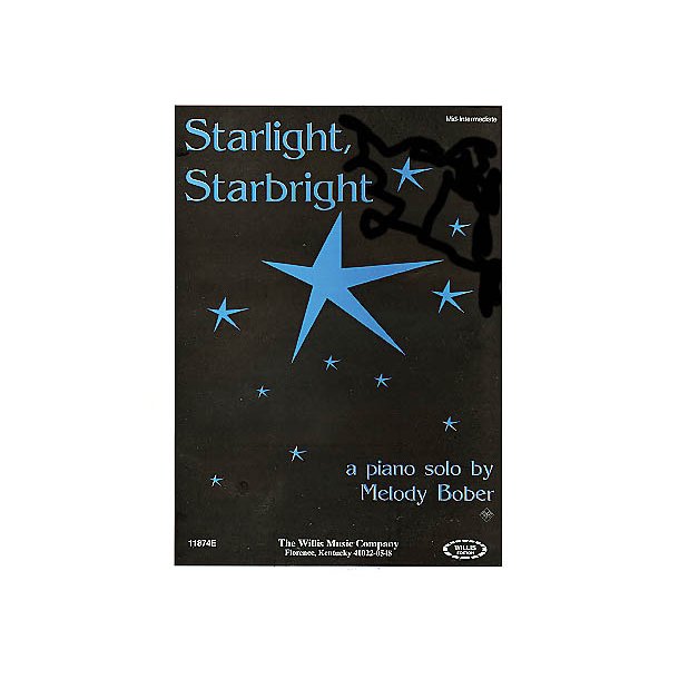 Starlight, Star Bright