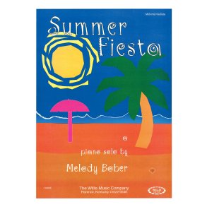 Summer Fiesta