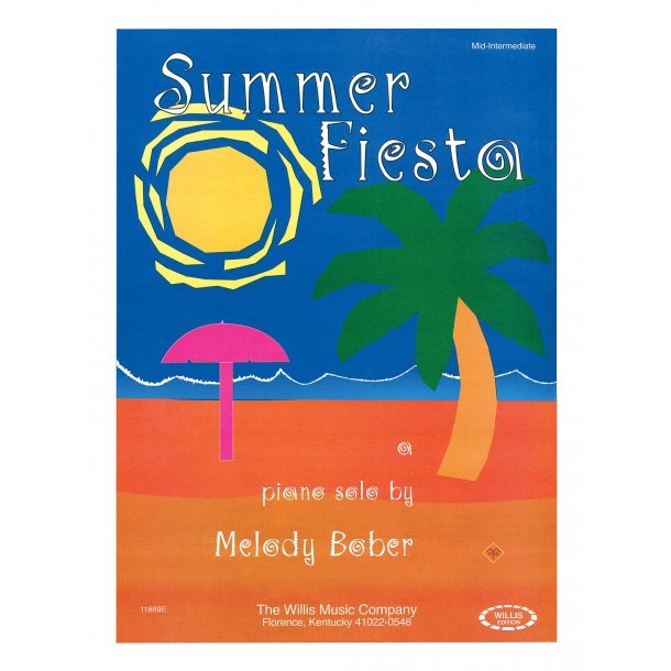Summer Fiesta