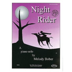 Night Rider