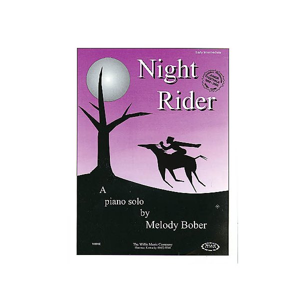 Night Rider