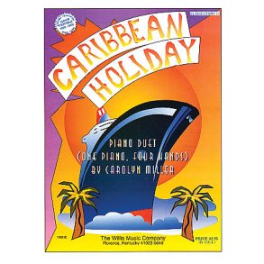 Caribbean Holiday