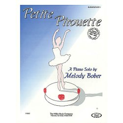 Petite Pirouette