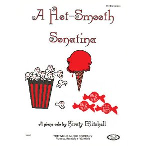 Hot Smooth Sonatina, A