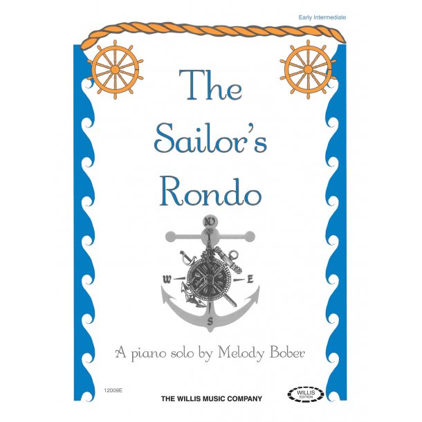 Sailor's Rondo, The