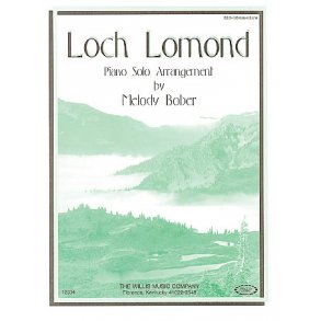 Loch Lomond