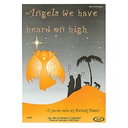 Angels We Have Heard On High