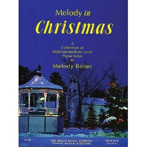 Melody In Christmas