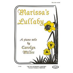 Marissa's Lullaby