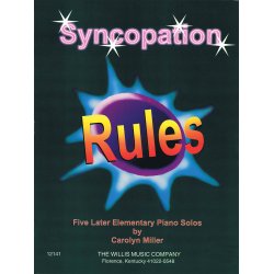 Syncopation Rules
