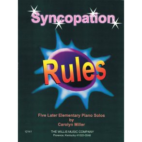Syncopation Rules