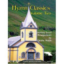 Hymn Classics Volume 2