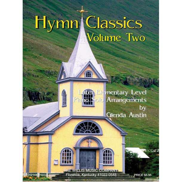 Hymn Classics Volume 2