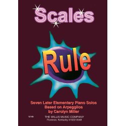 Scales Rule