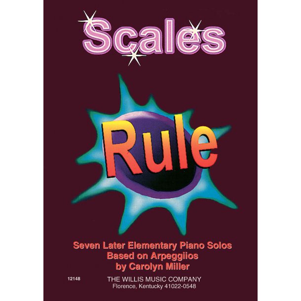 Scales Rule
