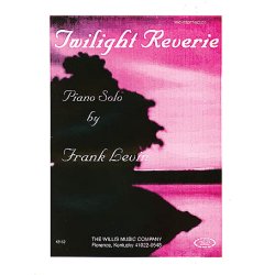 Twilight Reverie